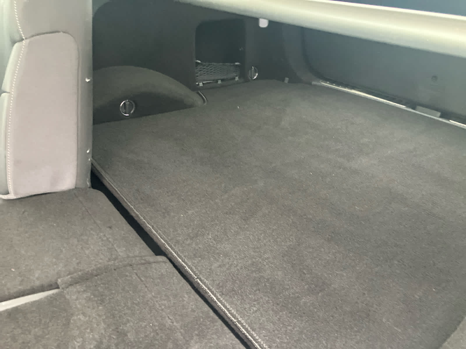 2024 Genesis GV80 4DR AWD 2.5