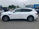 2024 Genesis GV80 4DR AWD 2.5