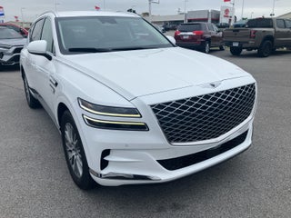 2024 Genesis GV80 4DR AWD 2.5