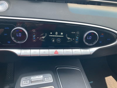 2023 Genesis GV70 2.5T