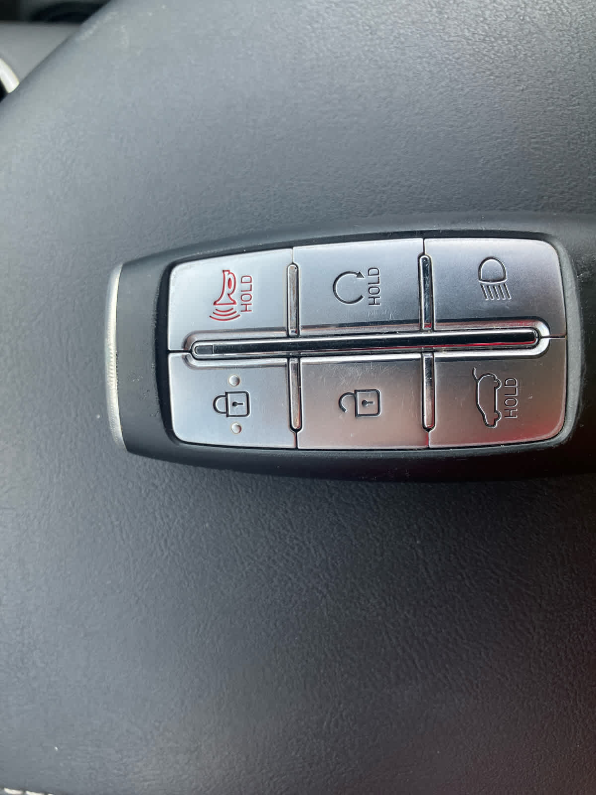 2023 Genesis GV70 2.5T