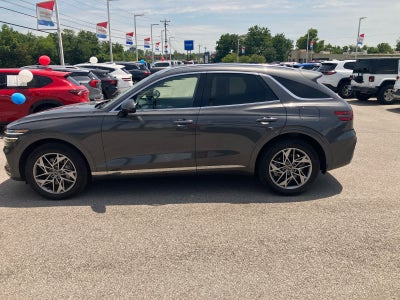 2023 Genesis GV70 2.5T