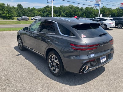 2023 Genesis GV70 2.5T