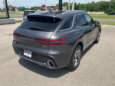 2023 Genesis GV70 2.5T