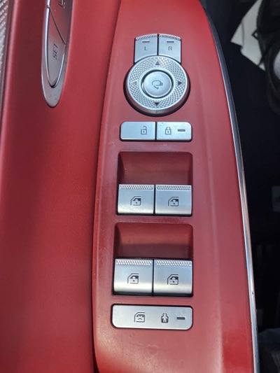 2022 Genesis GV70 3.5T Sport