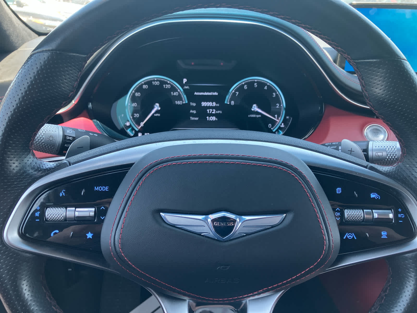 2022 Genesis GV70 3.5T Sport