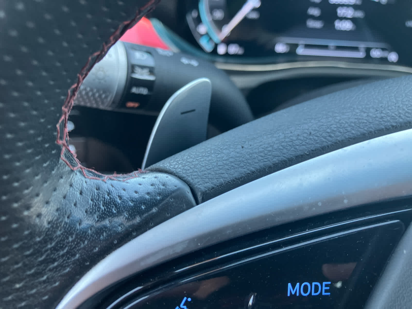 2022 Genesis GV70 3.5T Sport