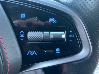 2022 Genesis GV70 3.5T Sport