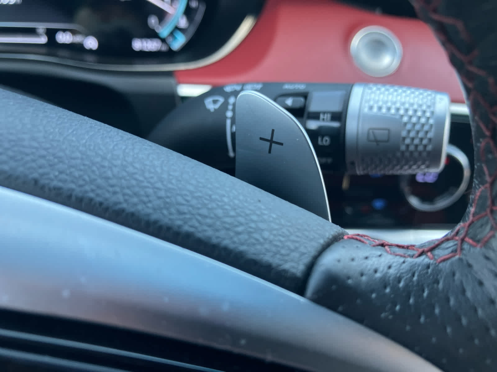 2022 Genesis GV70 3.5T Sport
