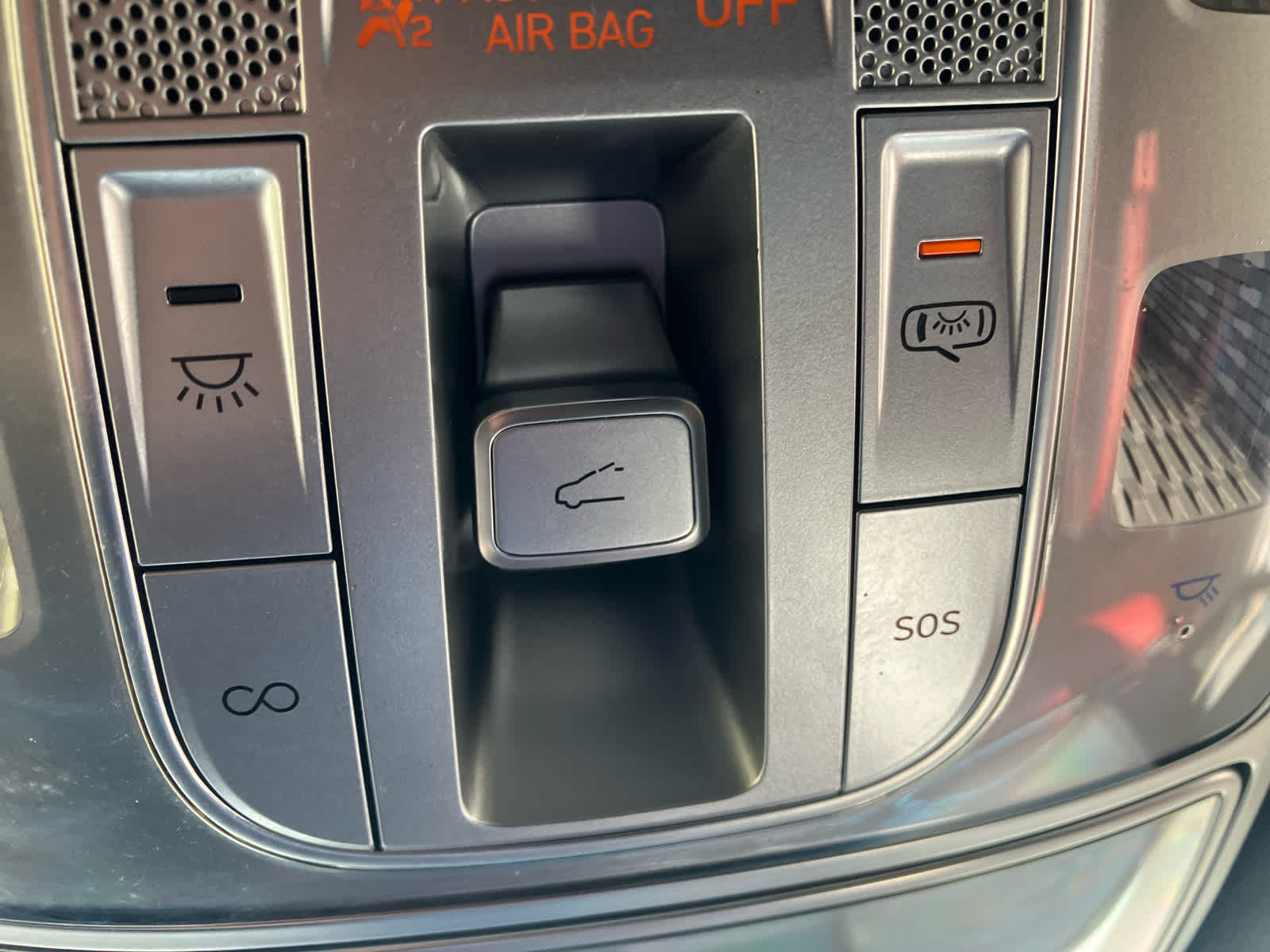 2022 Genesis GV70 3.5T Sport
