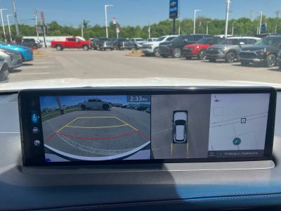 2022 Genesis GV70 3.5T Sport