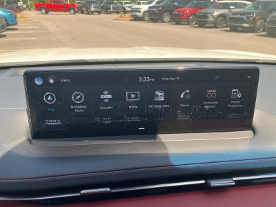 2022 Genesis GV70 3.5T Sport