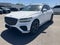 2022 Genesis GV70 3.5T Sport