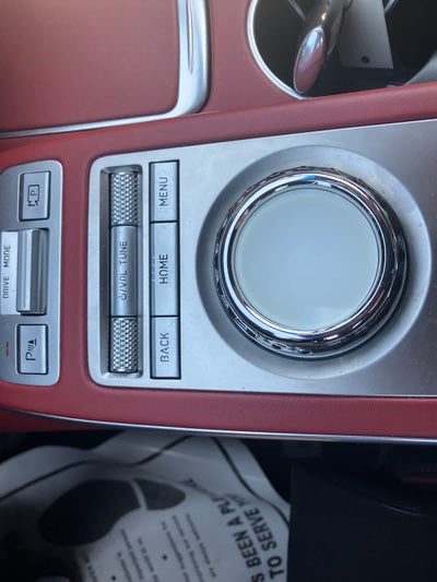 2022 Genesis GV70 3.5T Sport