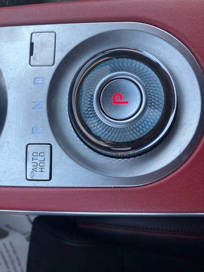 2022 Genesis GV70 3.5T Sport