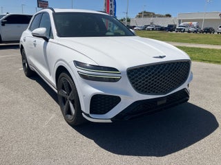 2022 Genesis GV70 3.5T Sport