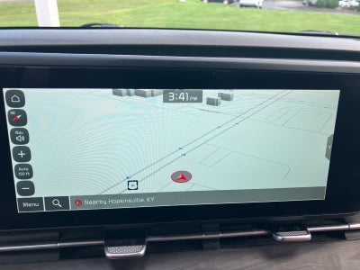 2023 Kia Carnival SX