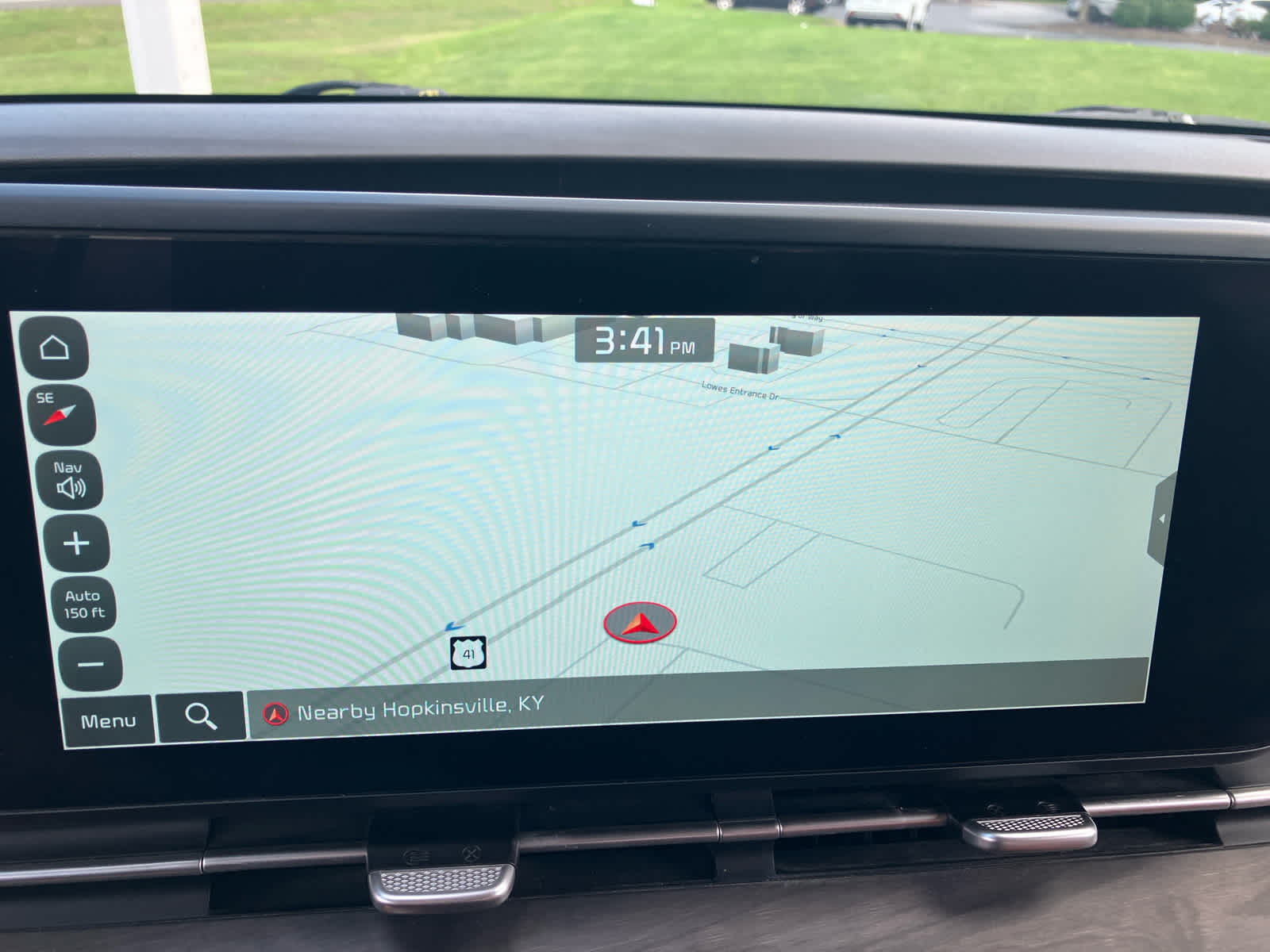 2023 Kia Carnival SX