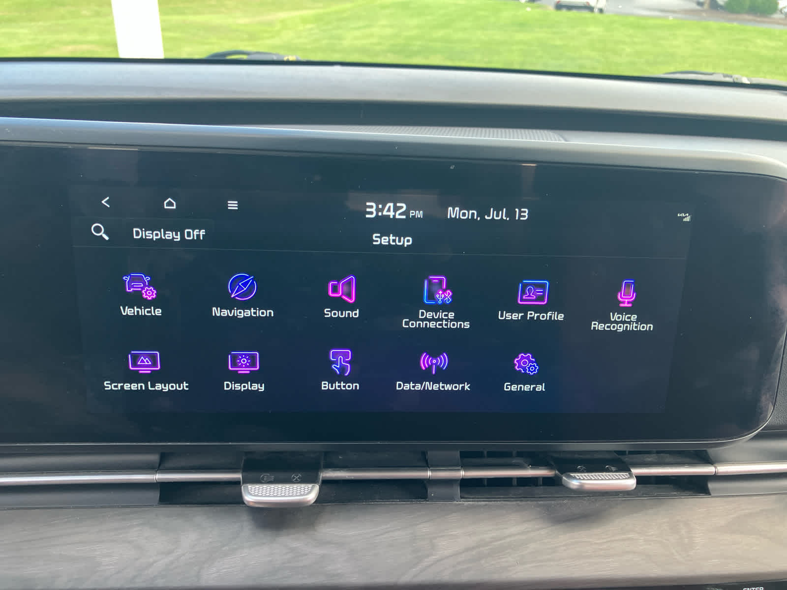 2023 Kia Carnival SX