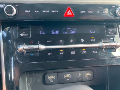 2023 Kia Carnival SX