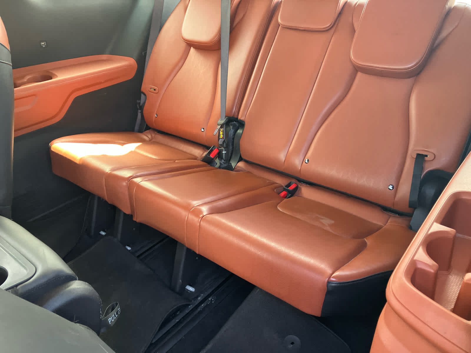 2023 Kia Carnival SX