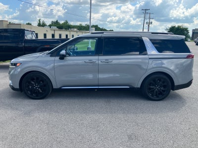 2023 Kia Carnival SX
