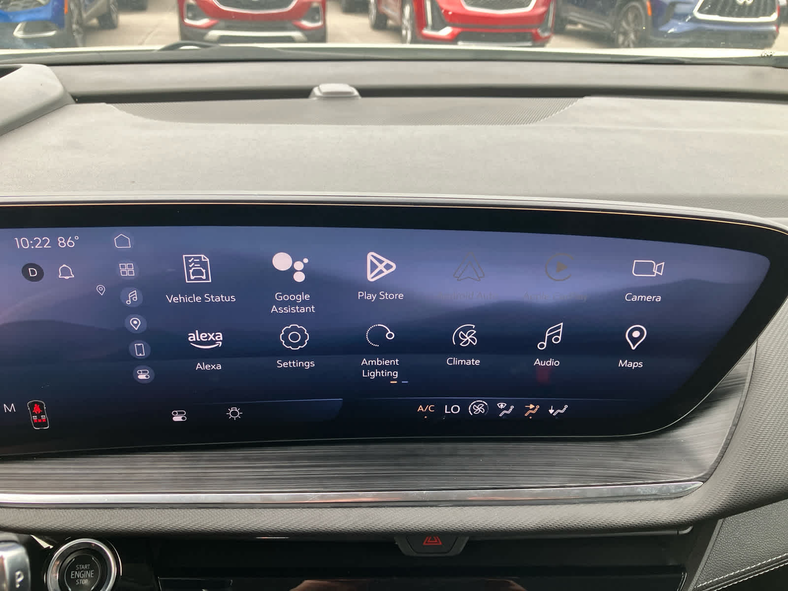 2024 Buick Envision Preferred