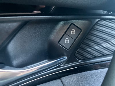 2025 Land Rover Discovery Sport S