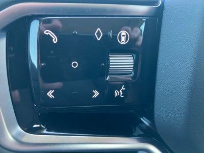 2025 Land Rover Discovery Sport S