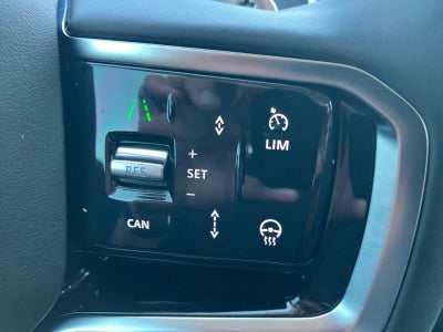 2025 Land Rover Discovery Sport S
