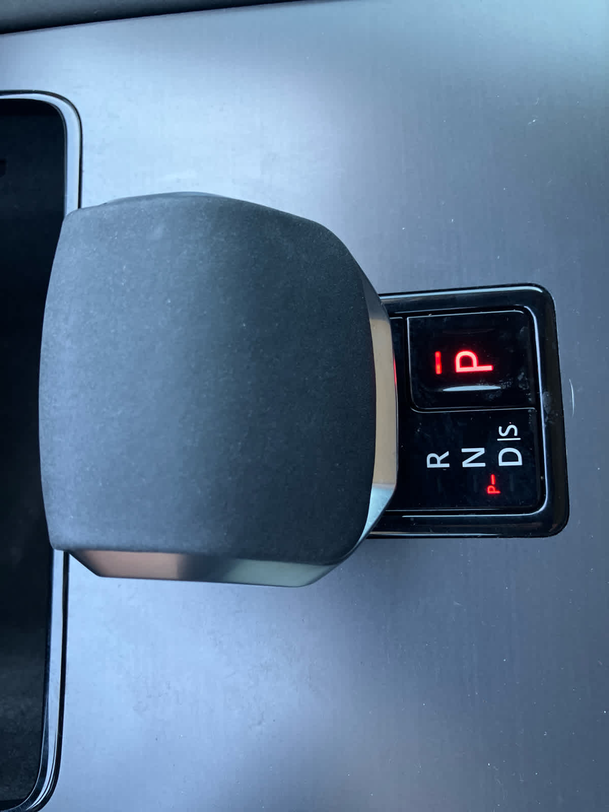 2025 Land Rover Discovery Sport S
