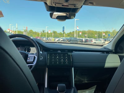 2025 Land Rover Discovery Sport S