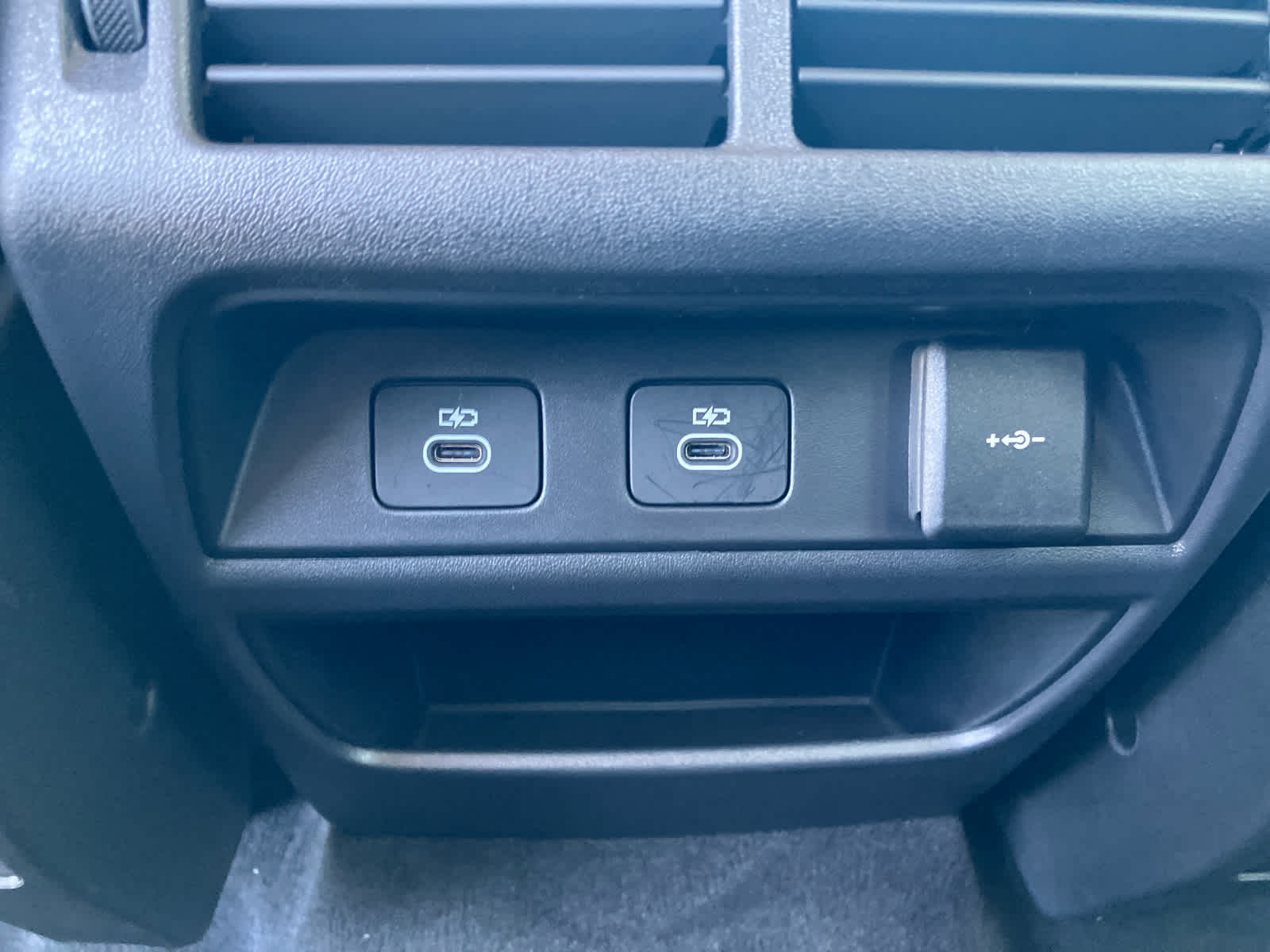 2025 Land Rover Discovery Sport S
