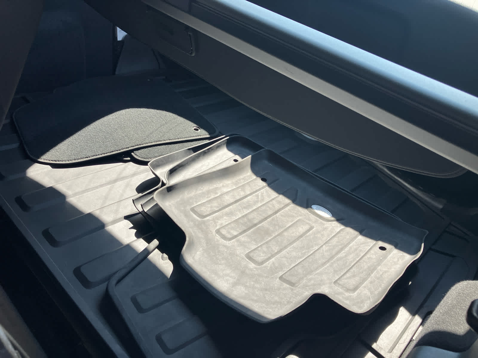 2025 Land Rover Discovery Sport S