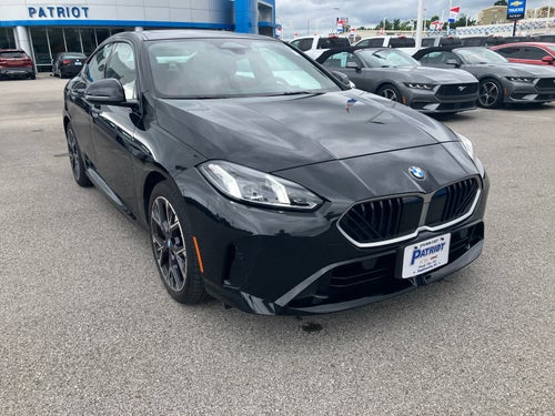 2025 BMW 2 Series 228 xDrive
