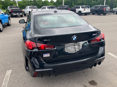 2025 BMW 2 Series 228 xDrive