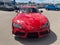 2023 Toyota GR Supra 2.0