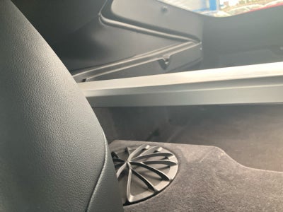 2023 Toyota GR Supra 2.0