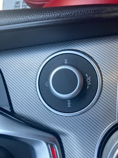 2024 Alfa Romeo Giulia Ti
