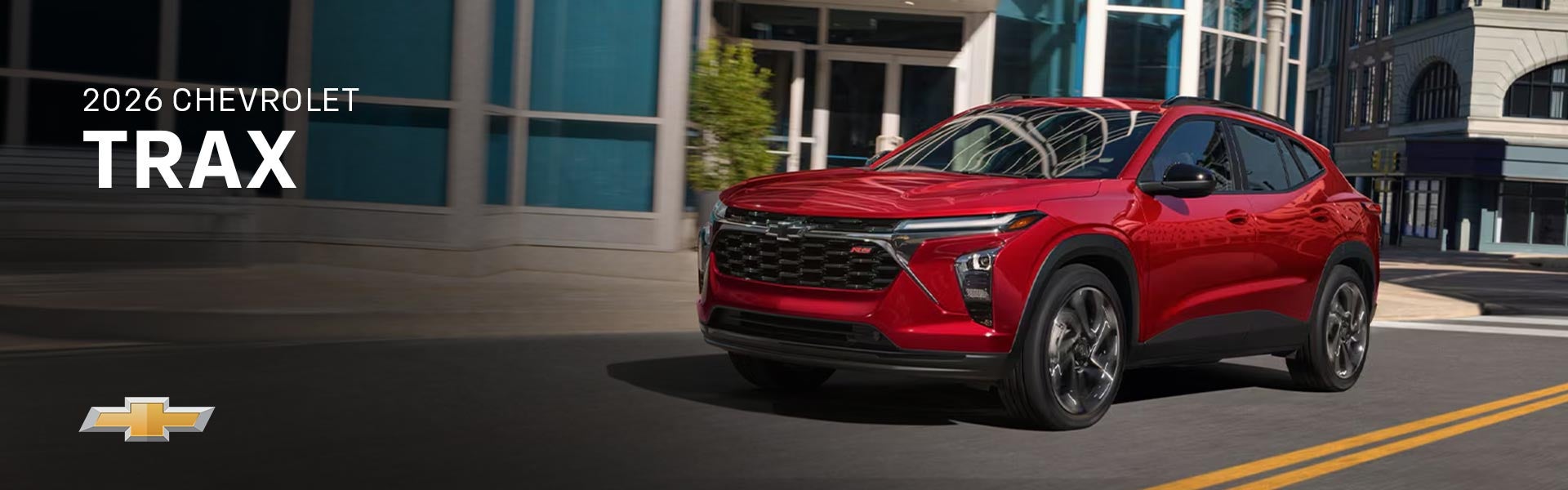 2026 Chevrolet Trax in Hopkinsville, KY