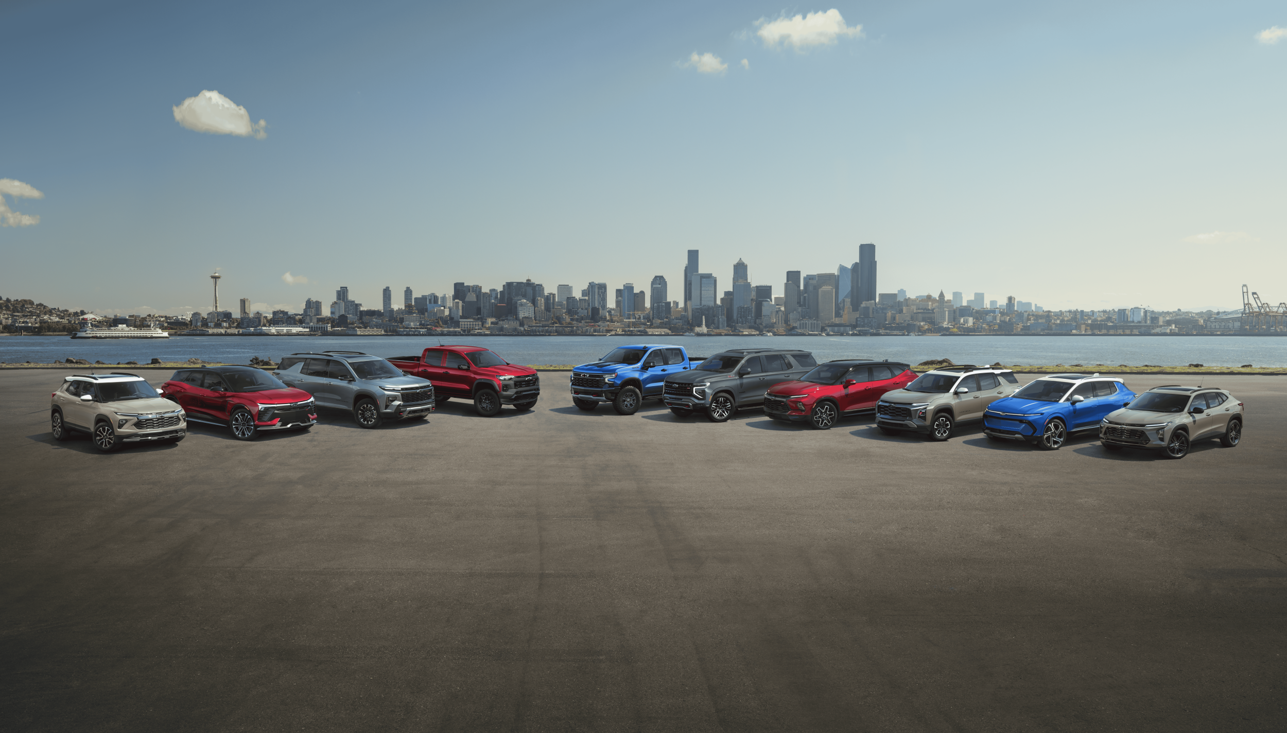 CHEVY SPECIAL OFFERS | Patriot Chevrolet in Hopkinsville KY