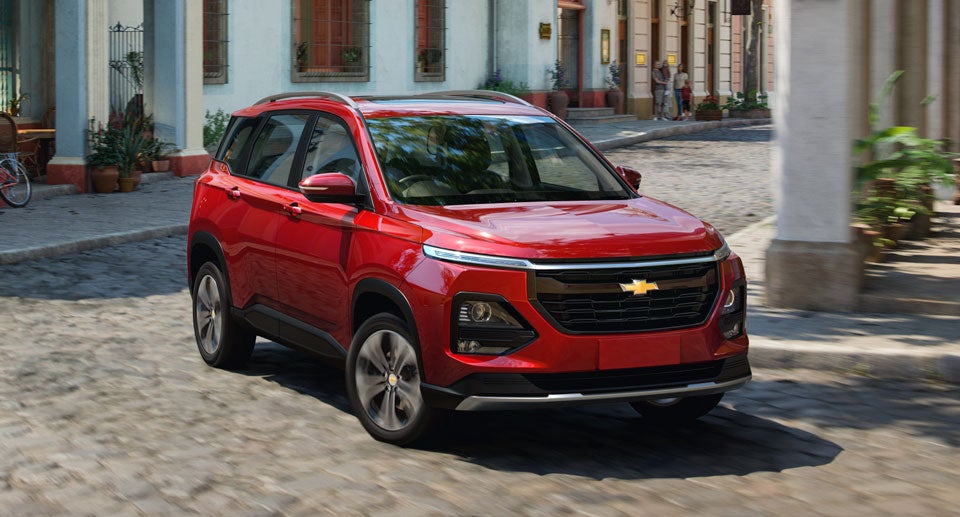 Patriot Chevrolet in Hopkinsville KY