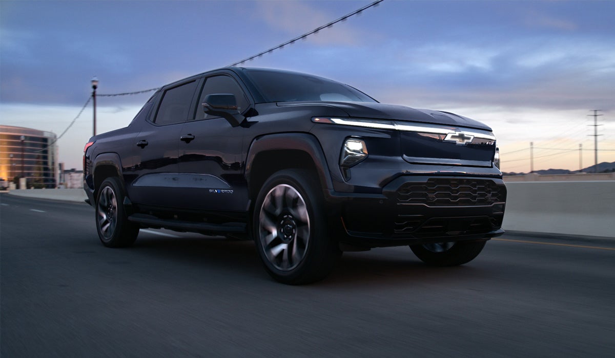 Patriot Chevrolet in Hopkinsville KY