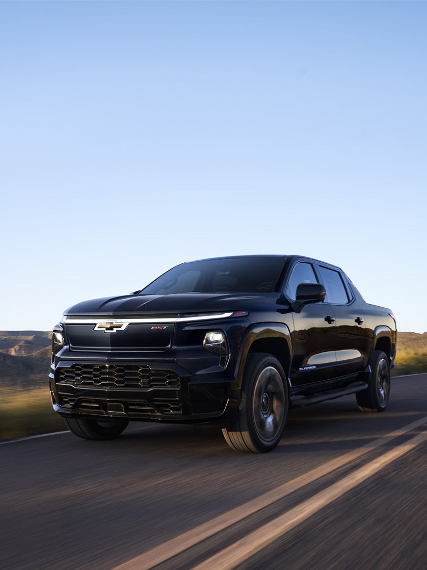 Patriot Chevrolet in Hopkinsville KY