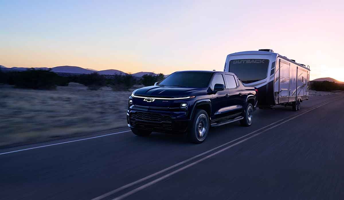 Patriot Chevrolet in Hopkinsville KY