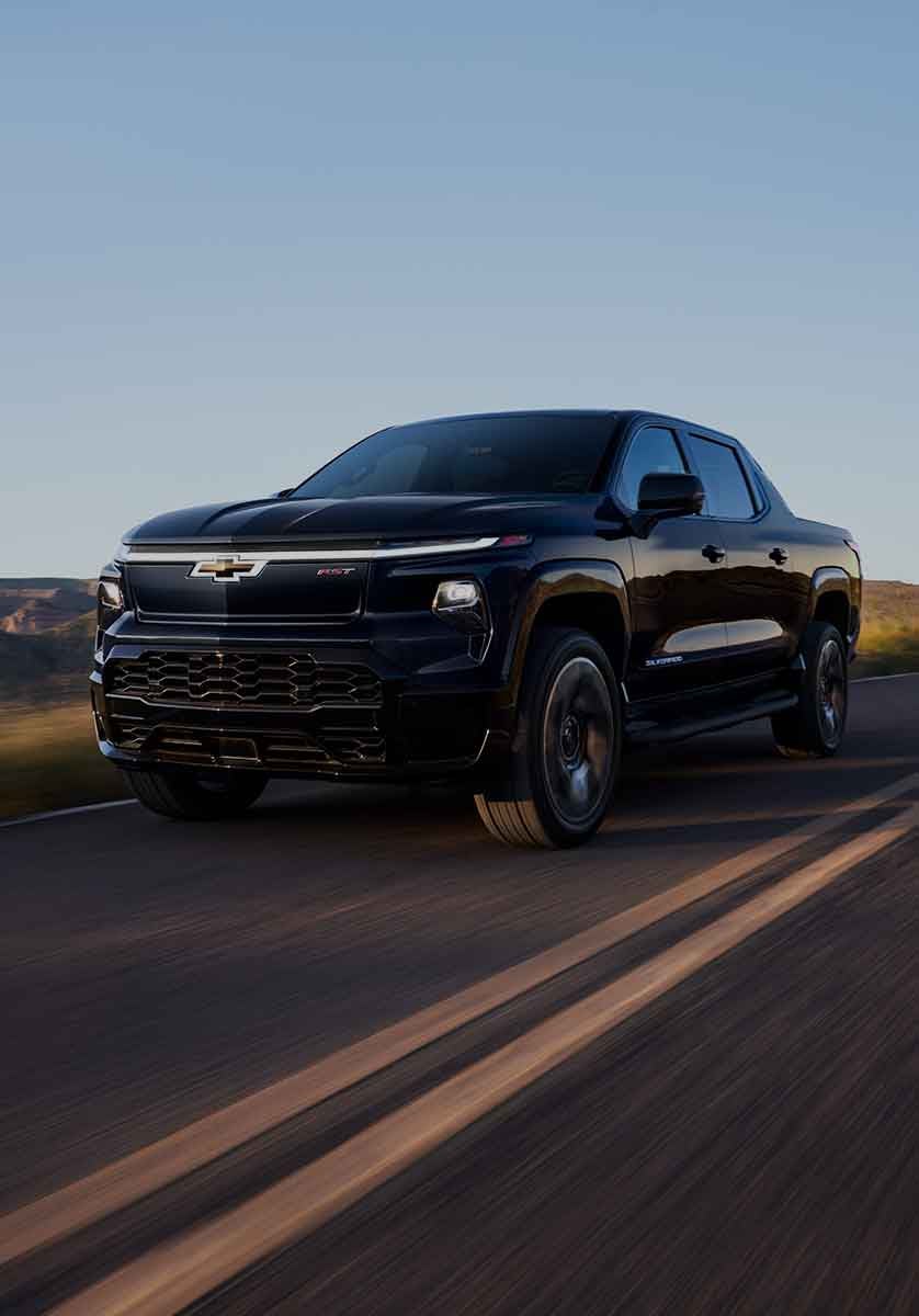 Patriot Chevrolet in Hopkinsville KY