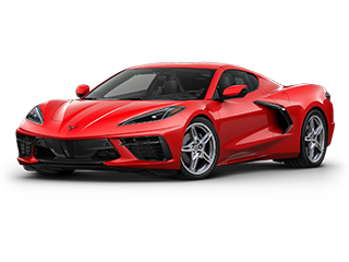 Chevrolet Corvette Stingray - Patriot Chevrolet in Hopkinsville KY