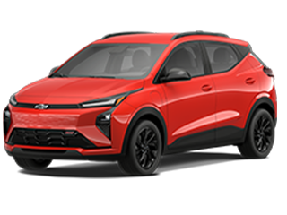 Chevrolet Bolt - Patriot Chevrolet in Hopkinsville KY
