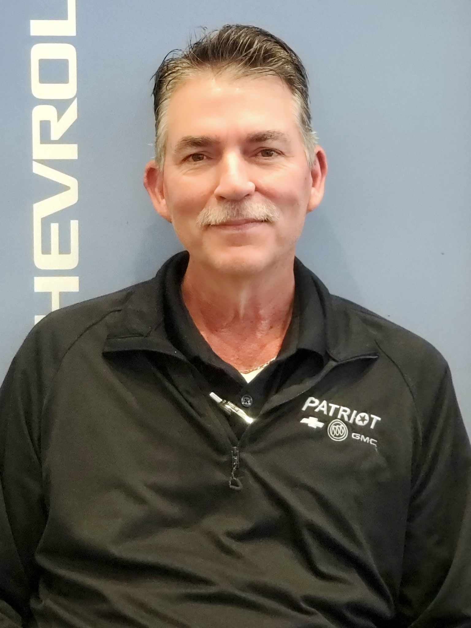 Kris Henderson