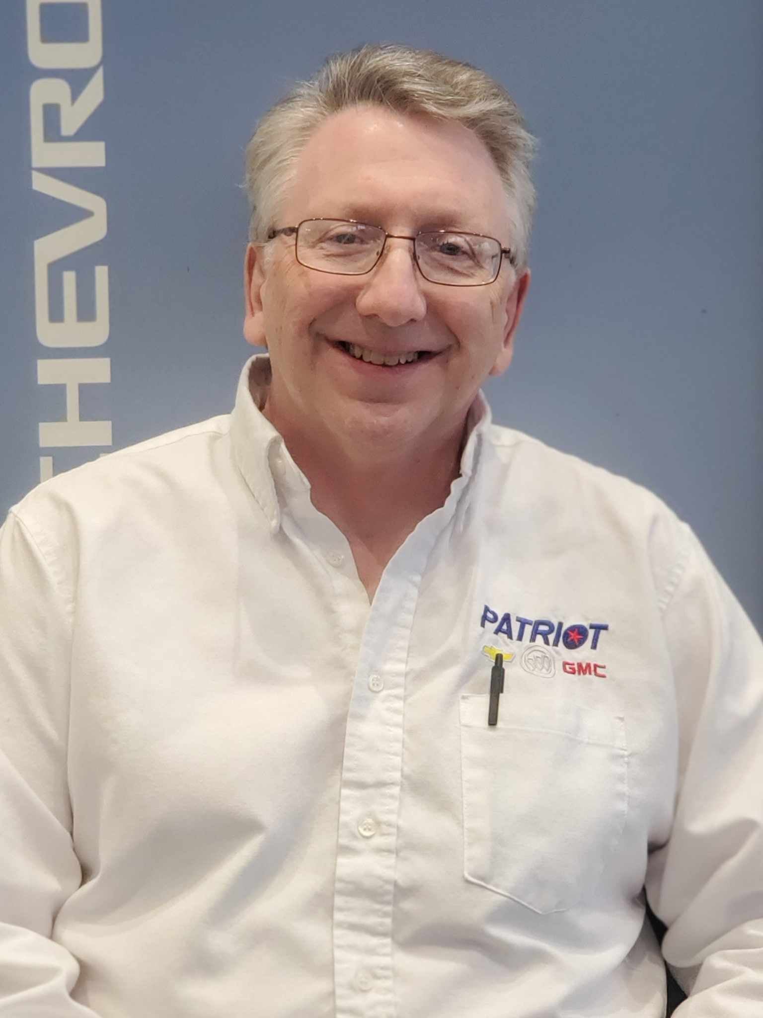 Wayne Richardson